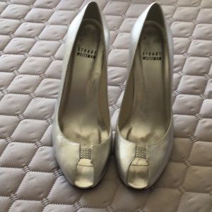 Stuart Weitzman  dress shoes